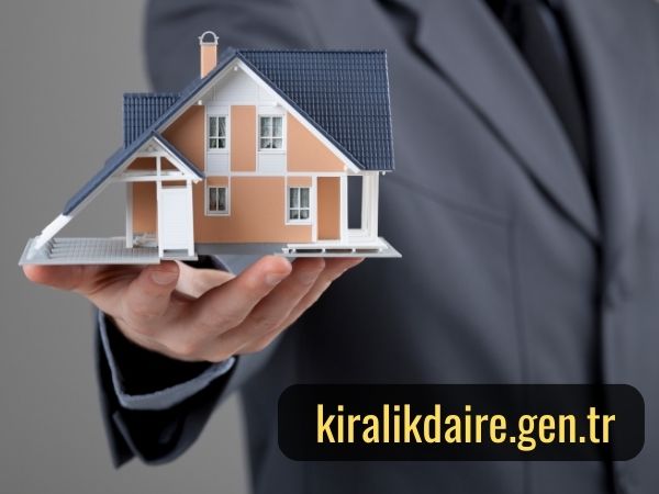 Hisar Mahallesi Kiralık Daire